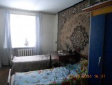 Продам 3-х комнатную квартиру в с. Шалинское